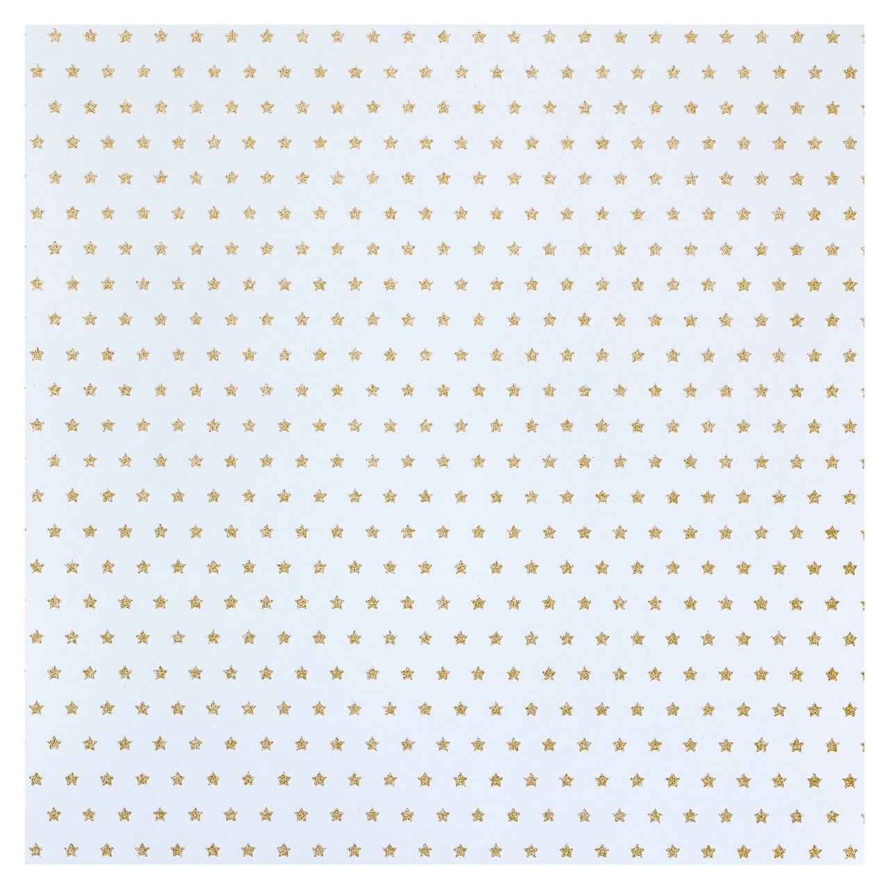 Gold Star Cardstock Paper by Recollections&#x2122;, 12&#x22; x 12&#x22;